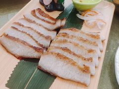 -澳门街风味餐厅(远洋店)