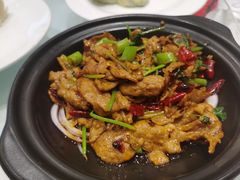 -新洪记·丽久饭店(铁西店)