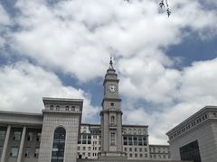 -哈尔滨师范大学(松北校区)