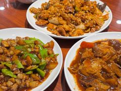 -恩宏德餐馆(平山道店)