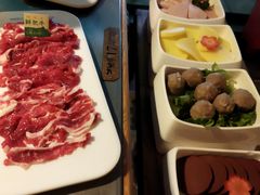 -牛德亨臻牛潮汕火锅(万邦时代店)