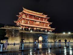 -潮州古城