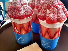-Cafe de Paris(林荫路店)