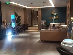 -金色印象·HiFi影音·按摩足疗(南坪桃源店)