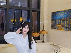-中山利和希尔顿酒店