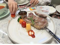 -Aqua Oasis 水天堂(常熟永旺店)