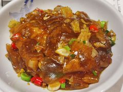 -楚山晓·湖北菜(武汉光谷K11店)