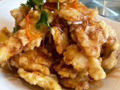 -满汉楼(安发桥店)
