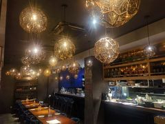 -MAGPIE喜鹊派餐厅(华侨城店)