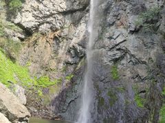 -秦岭风景区