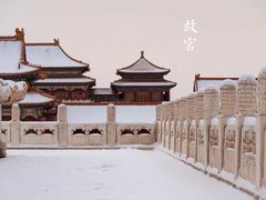 -故宫博物院(故宫)