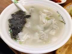 -甲乙饼·北京手工肉饼(西直门凯德茂店)