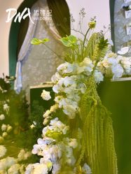 -DNA Wedding 婚礼记(上海店)