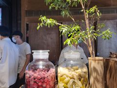 -Metal hands·铁手咖啡