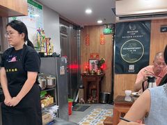 -黄连大头华烧鹅店(大良店)