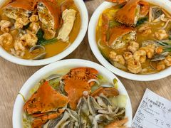 -木木鲜海鲜面(天一店)