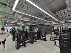 -优享健身(三元桥店)