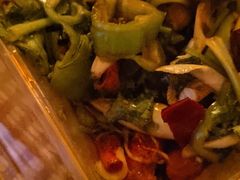 -小俩口烧烤东北菜(双井店)