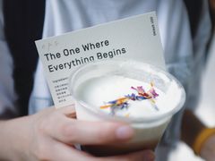 -O.P.S. CAFE