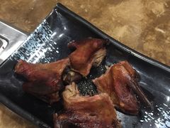 烤乳鸽-熙成烧烤(白塔岭店)