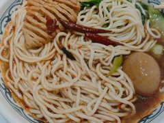 -皖佬板安徽牛肉板面(西站食宝街店)