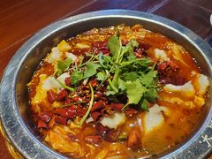 -大牌大·传统杭帮菜(湖滨店)