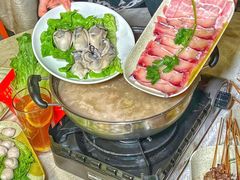 -小煵记·打边炉(西丽文光店)