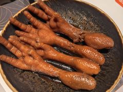 -新兴·金羊座·粤菜点心(乐峰店)
