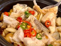 -福建鲤鱼洲酒店