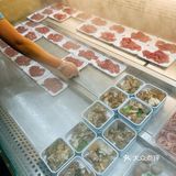 牛肉自助超值享