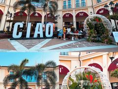 -佛罗伦萨小镇广佛名品奥特莱斯(疏港路店)