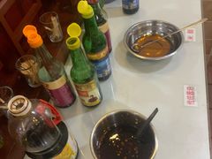-瑞祥和老汤剁馅汤水饺自助(三店)
