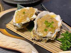 -AJIYA·池袋日式烧肉自助(天津万象城店)