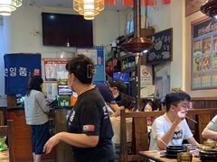 -韩一品韩国料理(柏庐南路店)