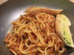 -托斯卡纳烘焙意大利餐厅(五天地店)