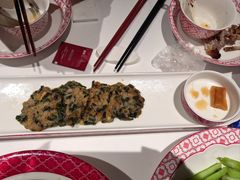 -谭厨中山传家菜.乳鸽.脆鲩鱼(华强北中航城店)