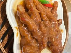 -益健名厨海鲜城(夏湾店)