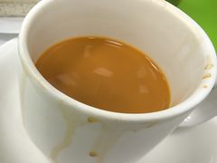 -胜利茶餐室
