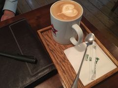 -雕刻时光咖啡馆(南院门店)