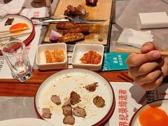 -通海俄式烧烤·俄罗斯大串(嵩山路店)