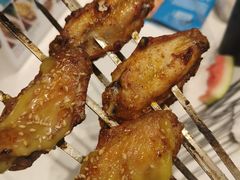 -勇利赵家烤肉坊(含光路店)