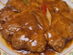 -鹿鸣春饭店(总店)