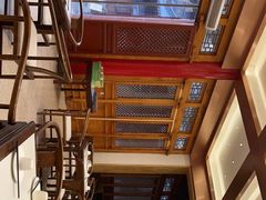 -天龙宝严素食馆(大兴善寺店)