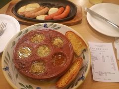 -萨莉亚意式餐厅(特力时尚汇店)