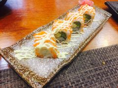 至尊桃夭卷-桃夭日式料理(国信店)
