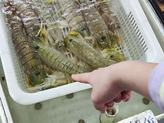 -南沙十九涌渔人码头-南门