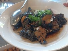 -茶油香闽南菜·花园餐厅(前埔店)