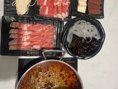 -呷哺呷哺(砂之船奥莱店)