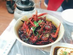 -吴记口味馆