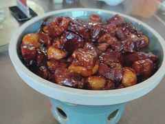 -塞上渔乡·农家菜·虹鳟鱼